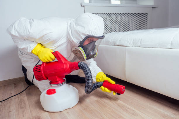 Pest Control for Restaurants in Freedom, CA