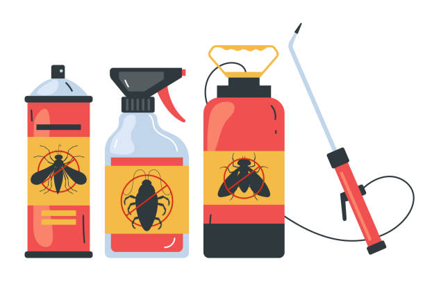 Trusted Freedom, CA Pest Control Experts